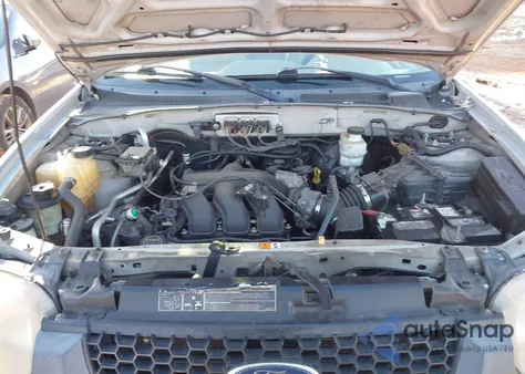 2006 Ford Escape Xlt/Xlt Sport из США, поврежденный, VIN 1FMCU93116KD04523